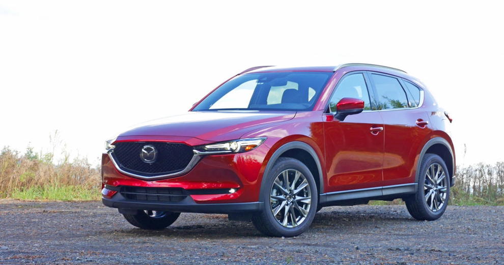Xe SUV cỡ nhỏ tốt nhất năm 2021: 4 mẫu được bán tại Việt Nam - 3 Xe SUV cỡ nhỏ tốt nhất năm 2021: 4 mẫu được bán tại Việt Nam - 3