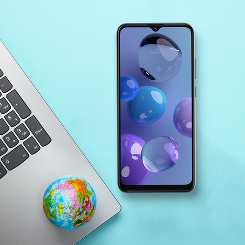 Vingroup ra mắt Vsmart Star 5 - Điện thoại kèm DATA 4G miễn phí tiên phong tại Việt Nam - 5 Vingroup ra mắt Vsmart Star 5 - Điện thoại kèm DATA 4G miễn phí tiên phong tại Việt Nam - 5