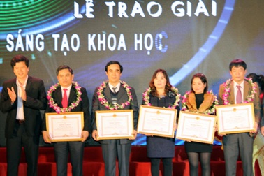 Sáng tạo không được bảo hộ sẽ tự chết yểu