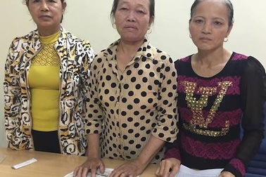 Sai phạm trong thu hồi đất của dân, Chủ tịch huyện Đông Anh phải…rút kinh nghiệm