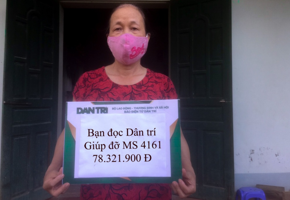 Chàng trai nằm liệt, ước nguyện hiến tạng cho y học được bạn đọc giúp đỡ - 1 Chàng trai nằm liệt, ước nguyện hiến tạng cho y học được bạn đọc giúp đỡ - 1