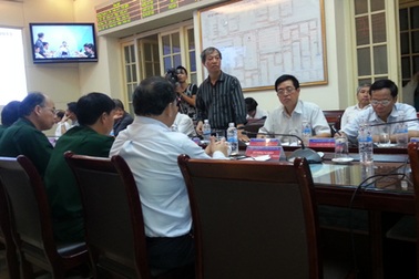 “Bão số 13” sẽ là tên gọi cho cơn bão tiếp theo