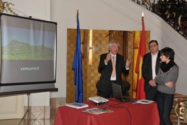 Quảng bá du lịch Việt với doanh nghiệp lữ hành quốc tế