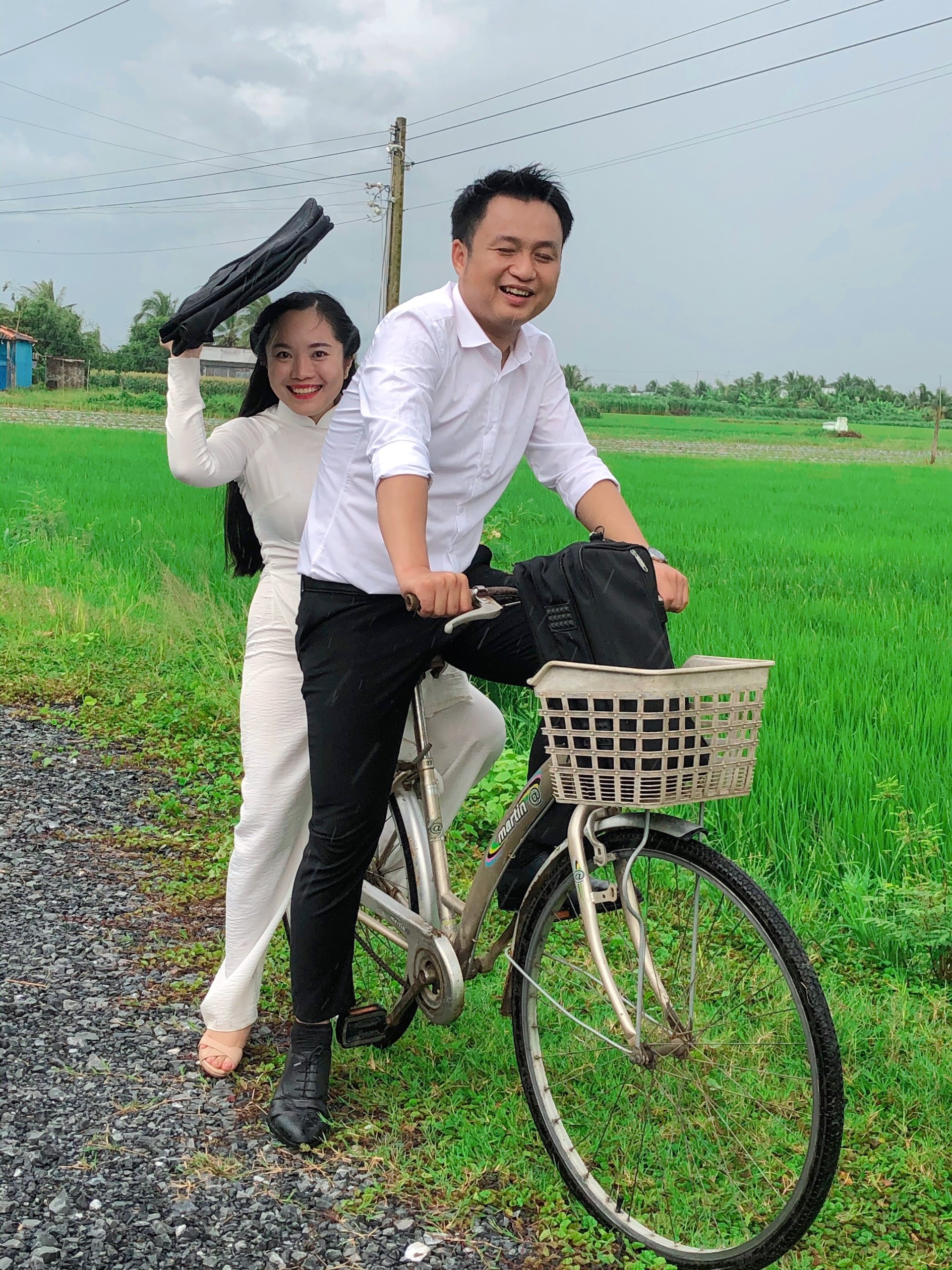 Bạn có tin vào lời hứa 10 năm sau mình sẽ cưới nhau không? - 23 Bạn có tin vào lời hứa 10 năm sau mình sẽ cưới nhau không? - 23