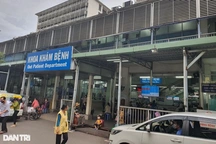 Khoảng trống dẫn đến lừa đảo "tìm con cấp cứu"