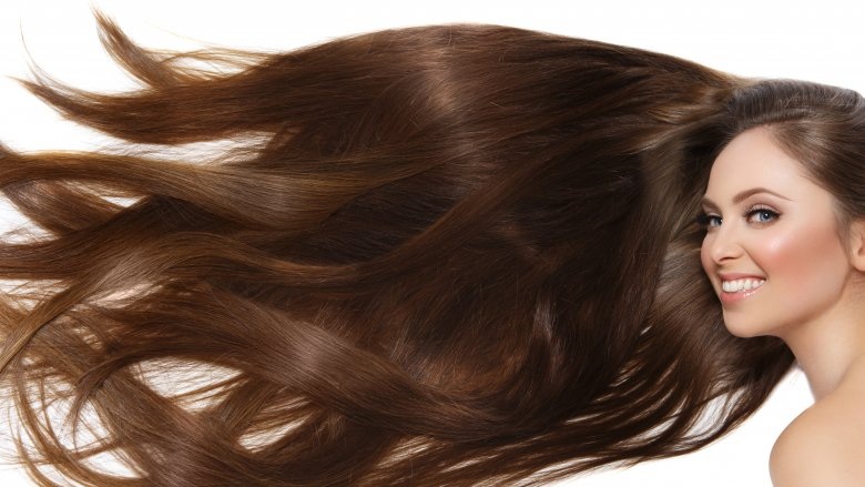 Những rắc rối từ mái tóc đẹp  - 14