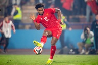 Xuân Son báo tin vui trong ngày trở lại đội tuyển Việt Nam