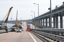 Ukraine nêu lý do Nga tìm mọi cách giữ Crimea