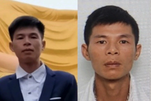 6 tiếng truy bắt kẻ giết bố mẹ người tình