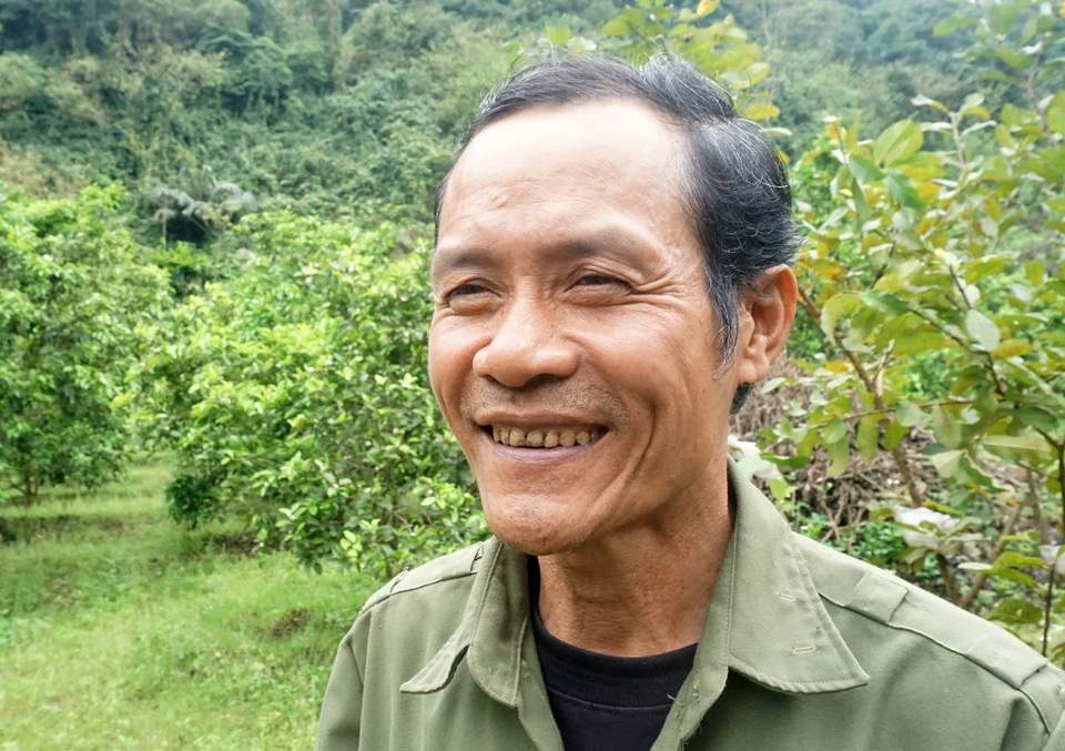 Thoát án chung thân vì tội giết người, ra tù trở thành nông dân giỏi - 3 Thoát án chung thân vì tội giết người, ra tù trở thành nông dân giỏi - 3