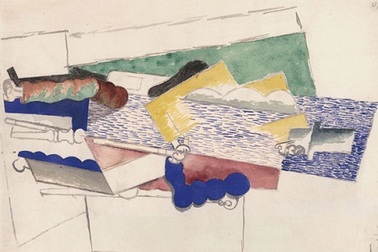 Kỳ lạ khi tranh triệu đô của Picasso bán ra với giá như cho