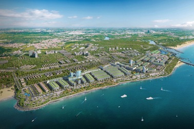 Tiềm năng phát triển kinh tế đêm ở Bình Thuận