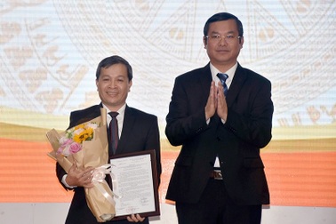 Diễn biến mới vụ Chủ tịch hội đồng trường đại học từ chức