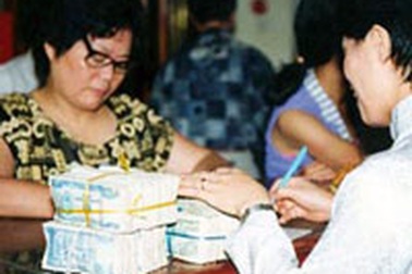 Tuổi nghỉ hưu của nữ giới sẽ như nam giới