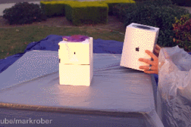 Cựu kỹ sư NASA chế "bom" từ smartphone để dạy cho tên trộm một bài học