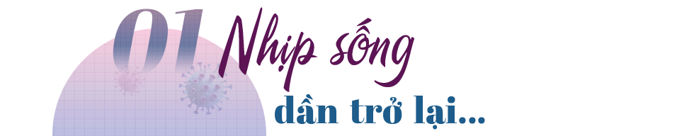 Hơn 70 ngày đêm Hà Nội chống giặc Covid-19 - 1 Hơn 70 ngày đêm Hà Nội chống giặc Covid-19 - 1