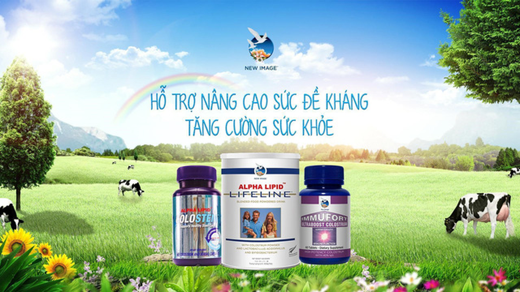 Khám phá chuyến xe có vai trò lan tỏa nhiệm vụ kháng thể của New Image - 4 Khám phá chuyến xe có vai trò lan tỏa nhiệm vụ kháng thể của New Image - 4