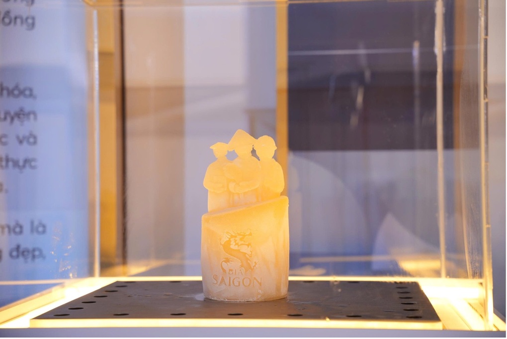 Giải thưởng “Vinh danh người truyền lửa”: Tôn vinh những đóng góp thầm lặng - 3 Giải thưởng “Vinh danh người truyền lửa”: Tôn vinh những đóng góp thầm lặng - 3