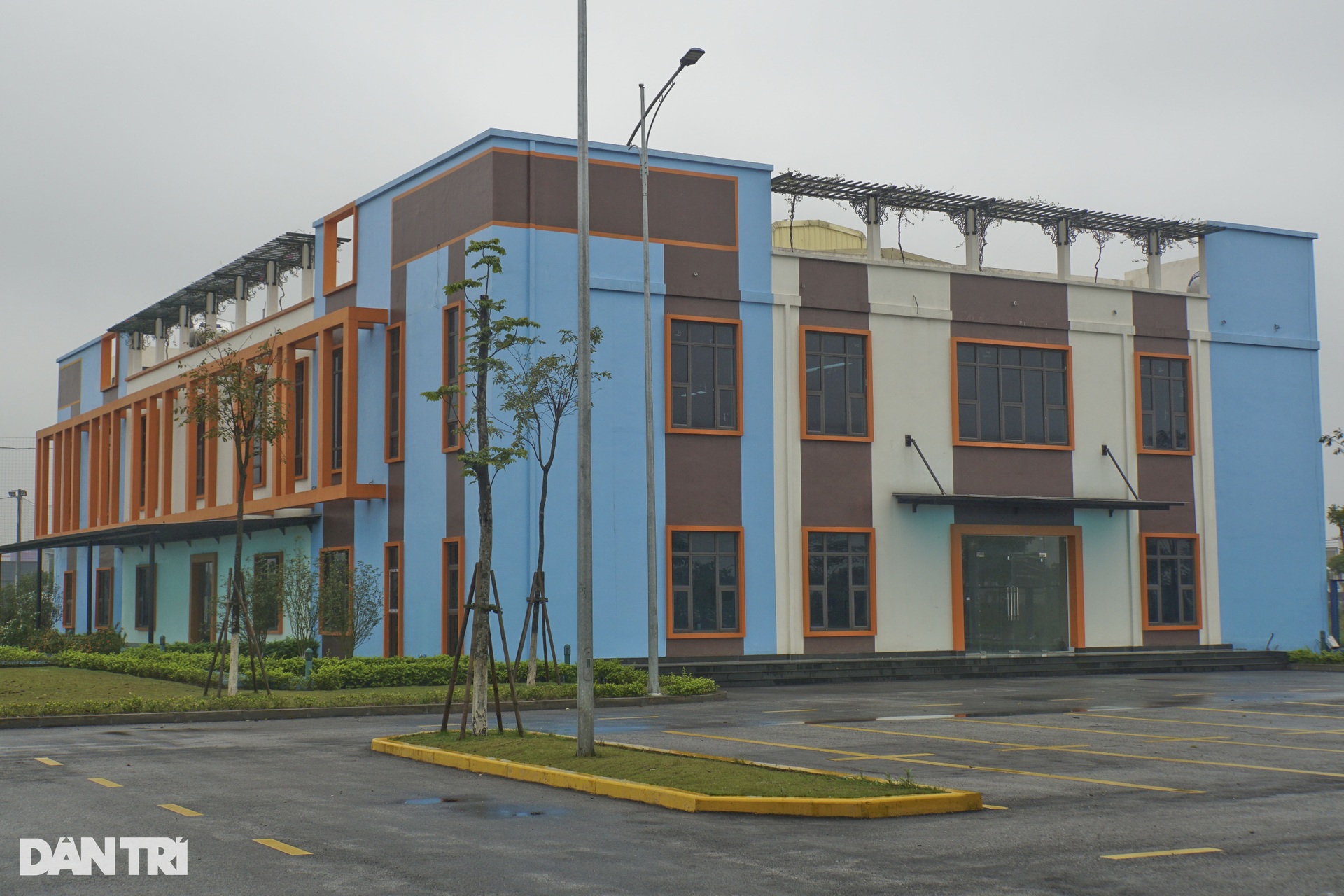 Cận cảnh khu đất gần 9.000m2 ở Hải Dương bị một công ty chiếm trái phép - 3 Cận cảnh khu đất gần 9.000m2 ở Hải Dương bị một công ty chiếm trái phép - 3