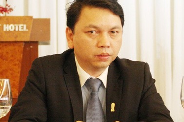 Tổng thư ký VFF Lê Hoài Anh muốn tiếp tục cống hiến cho bóng đá Việt Nam