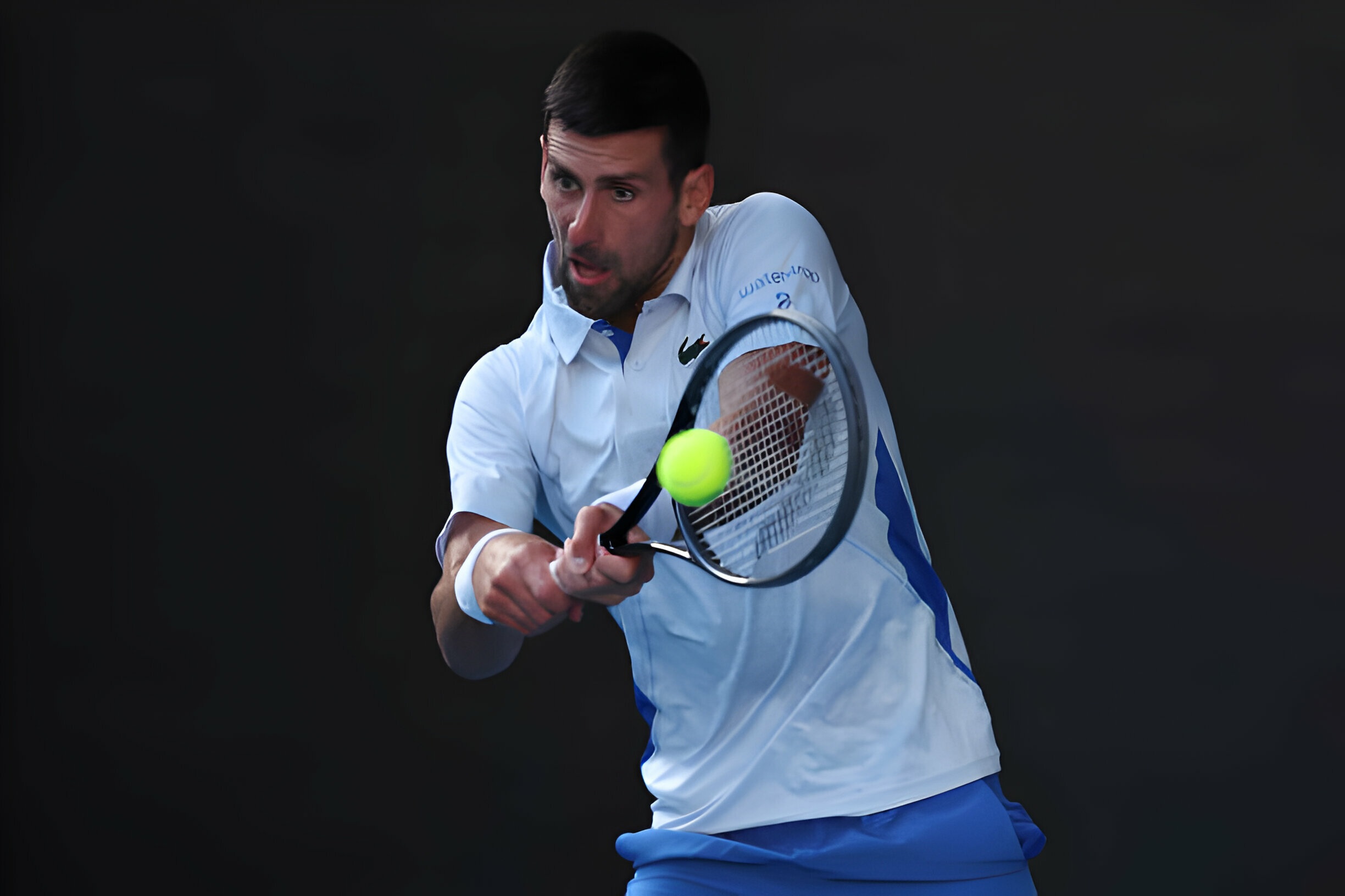 Alcaraz tin tưởng Sinner sẽ đánh bại Djokovic - 1 Alcaraz tin tưởng Sinner sẽ đánh bại Djokovic - 1