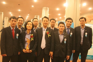 Sản phẩm giải quyết mâu thuẫn trong giao dịch chứng khoán 