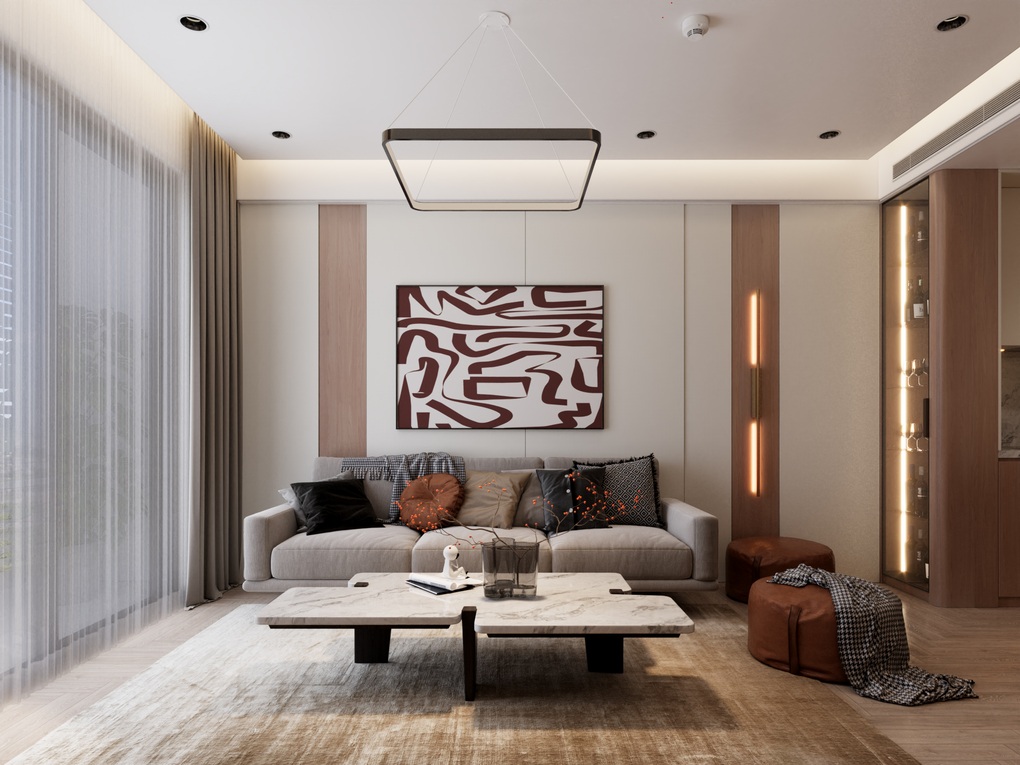 Dự án Eco Riverside sẽ ra mắt giới đầu tư cuối tuần này - 2 Dự án Eco Riverside sẽ ra mắt giới đầu tư cuối tuần này - 2