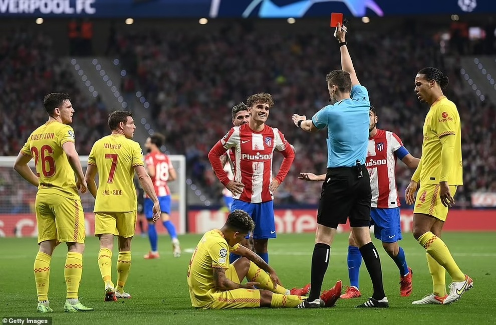 Salah tỏa sáng, Liverpool giành chiến thắng nghẹt thở trước Atletico Madrid - 8 Salah tỏa sáng, Liverpool giành chiến thắng nghẹt thở trước Atletico Madrid - 8