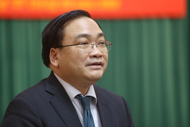 Bí thư Hà Nội: “Thà sống nghèo bình yên còn hơn giàu bon chen”