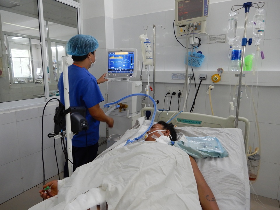 Tính mạng mong manh của người phụ nữ tảo hôn, 17 tuổi đã lên chức mẹ - 4 Tính mạng mong manh của người phụ nữ tảo hôn, 17 tuổi đã lên chức mẹ - 4