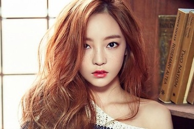 Ngôi sao Hàn Quốc Goo Hara đột tử ở tuổi 28