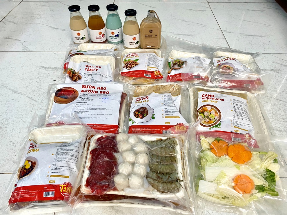 Đấng mày râu săn quà độc, không đụng hàng dịp 20/10 ở TPHCM - 5 Đấng mày râu săn quà độc, không đụng hàng dịp 20/10 ở TPHCM - 5