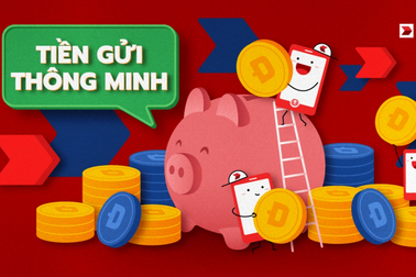 CIMB ra mắt sản phẩm tích lũy thông minh cho khách hàng