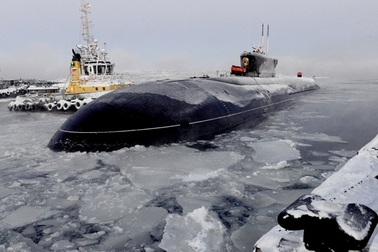 Nga sắp thử tên lửa có thể "đánh võng trên không"