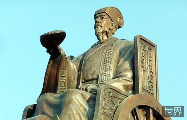 Những bí ẩn về nơi an táng thực sự của Gia Cát Lượng - 3