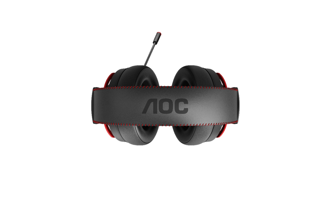 AOC ra mắt bộ sản phẩm phụ kiện Gaming giá thành tốt, hiệu năng cao - 5 AOC ra mắt bộ sản phẩm phụ kiện Gaming giá thành tốt, hiệu năng cao - 5