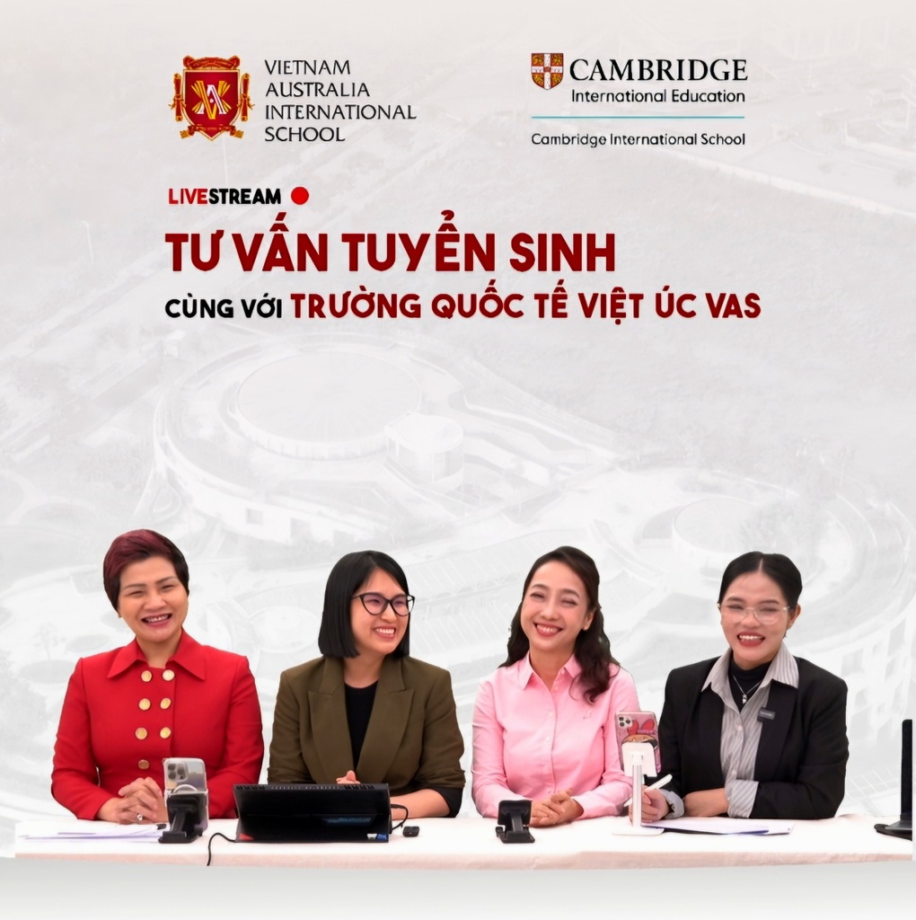 Chọn lộ trình cho con học song ngữ: Chia sẻ từ phụ huynh trường quốc tế - 2 Chọn lộ trình cho con học song ngữ: Chia sẻ từ phụ huynh trường quốc tế - 2