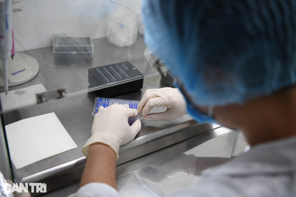 Trưa 10/7, thêm 792 ca Covid-19 tại 20 địa phương - 1