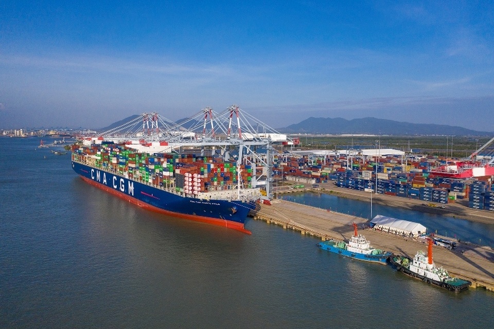 Xây cầu, làm đường, phát triển công nghiệp, Nhơn Trạch đã sẵn sàng trở thành ngoại ô của TP.HCM - 2 Xây cầu, làm đường, phát triển công nghiệp, Nhơn Trạch đã sẵn sàng trở thành ngoại ô của TP.HCM - 2