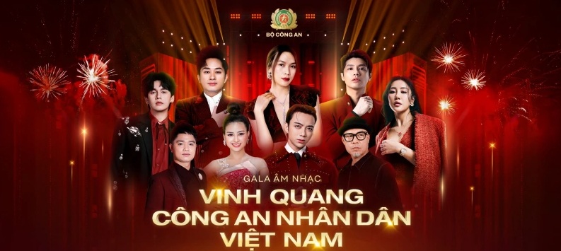 Organizarea unei serii de activități pentru a sărbători cea de-a 80-a aniversare a Zilei Tradiționale a Securității Publice a Poporului - 3 Tổ chức chuỗi hoạt động kỷ niệm 80 năm Ngày truyền thống Công an nhân dân - 3