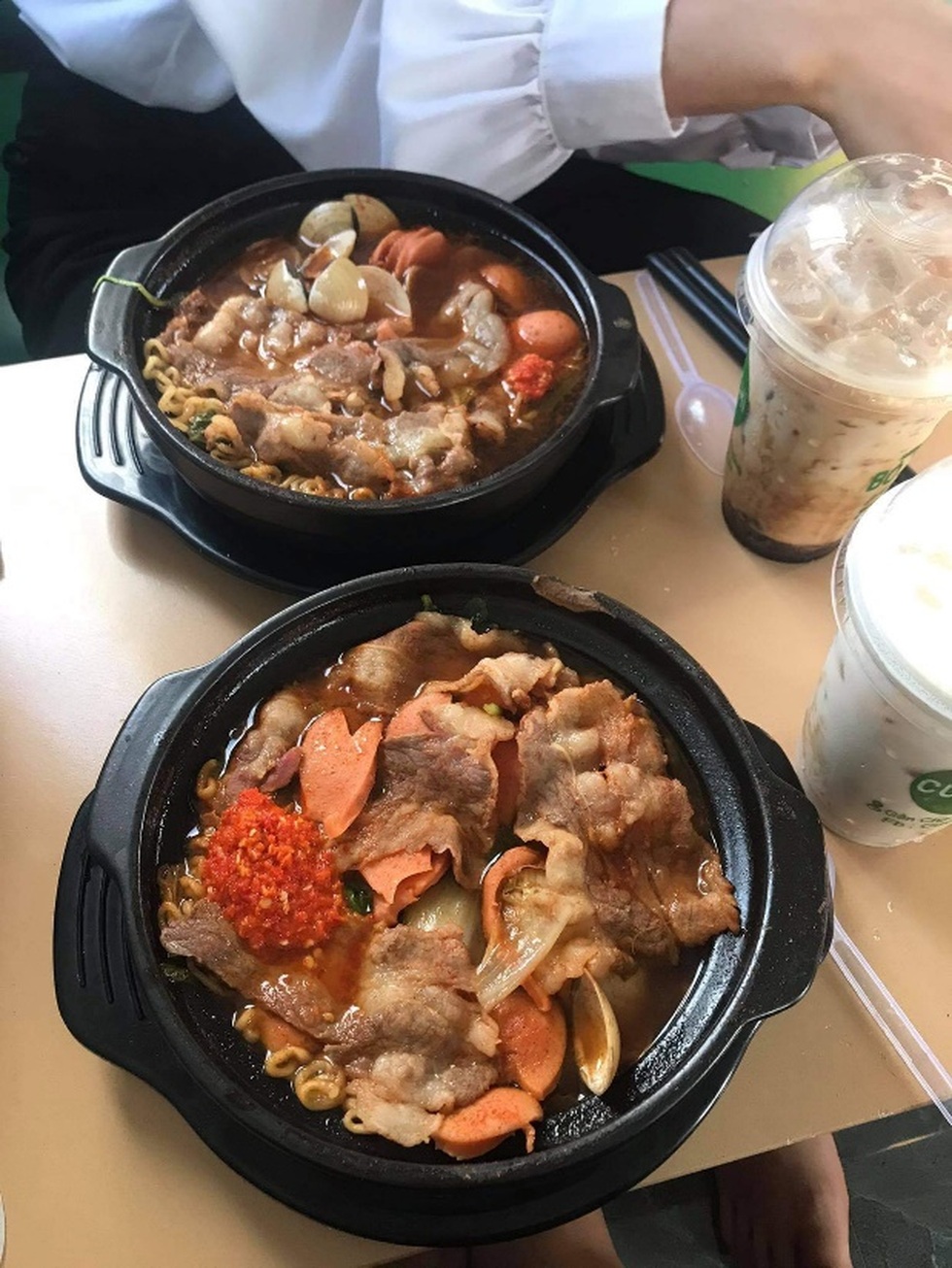 Gen Z giảm 30kg với một sợi dây và 3 bữa ăn/ngày - 2 Gen Z giảm 30kg với một sợi dây và 3 bữa ăn/ngày - 2