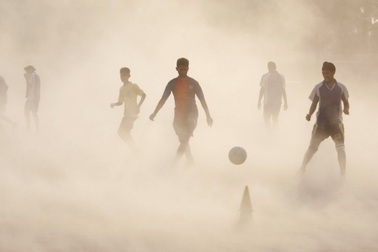 Nhìn lại những khoảnh khắc ấn tượng của thể thao thế giới 2014