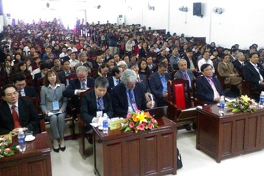 300 nhà khoa học quốc tế bàn về tiến bộ Y Dược