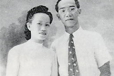 Những hình ảnh hiếm thấy về Giáo sư Trần Văn Khê