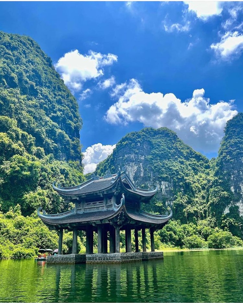 Bill Gates đến Việt Nam: Tiết lộ hậu trường đón tỷ phú khắt khe thế nào - 4 Bill Gates đến Việt Nam: Tiết lộ hậu trường đón tỷ phú khắt khe thế nào - 4