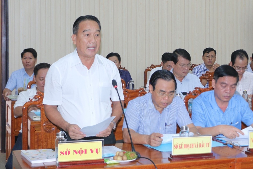 Bạc Liêu, Cà Mau và Kiên Giang sắp xếp lại đơn vị hành chính ra sao? - 2 Bạc Liêu, Cà Mau và Kiên Giang sắp xếp lại đơn vị hành chính ra sao? - 2