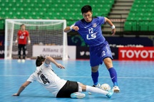 8 đội tham dự giải futsal TPHCM mở rộng năm 2023