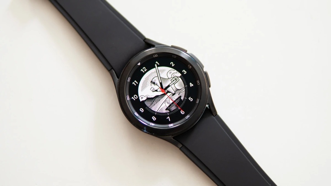 Đây là lý do tôi không dùng bất cứ chiếc smartwatch nào - 1 Đây là lý do tôi không dùng bất cứ chiếc smartwatch nào - 1