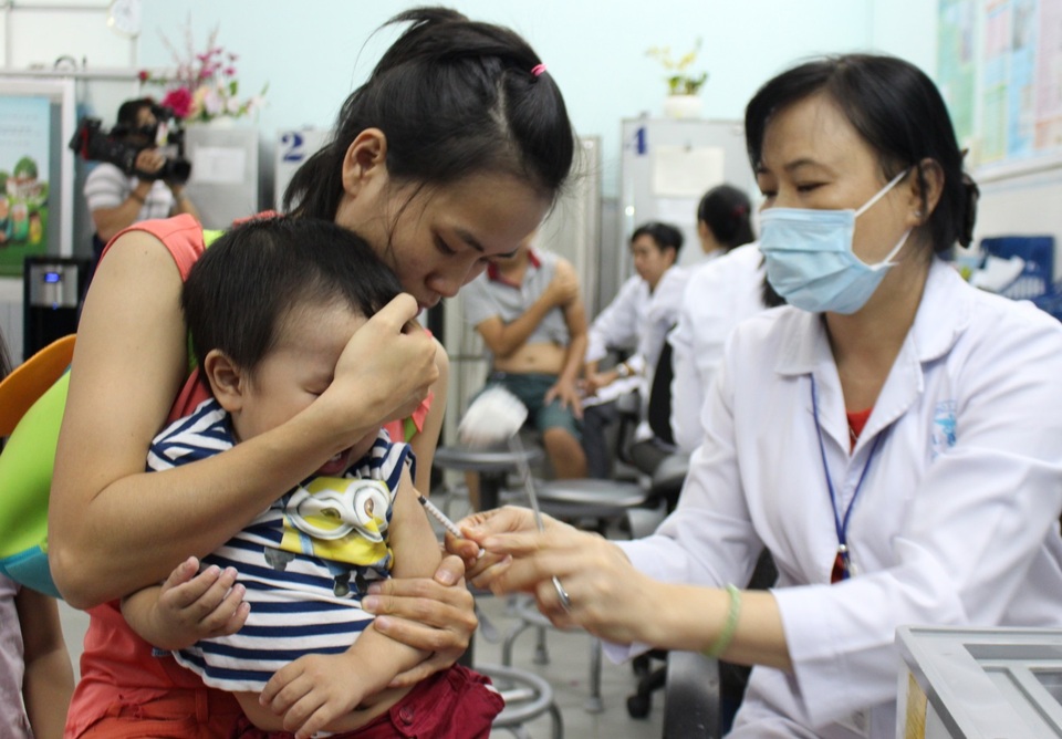 Nhiều loại bệnh truyền nhiễm đánh úp, cần làm gì để phòng tránh? - 3 Nhiều loại bệnh truyền nhiễm đánh úp, cần làm gì để phòng tránh? - 3