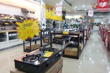 Tháng “cô hồn” của thị trường điện máy